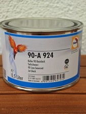 Glasurit Basislack 90 - A 924