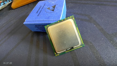 Intel Xeon X5675 / 6 x 3,06GHz / 12MB / Six Core LGA 1366 Prozessor