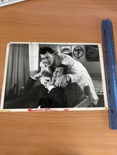 An original vintage publicity print of Randall & Hopkirk (Deceased) (TV show).