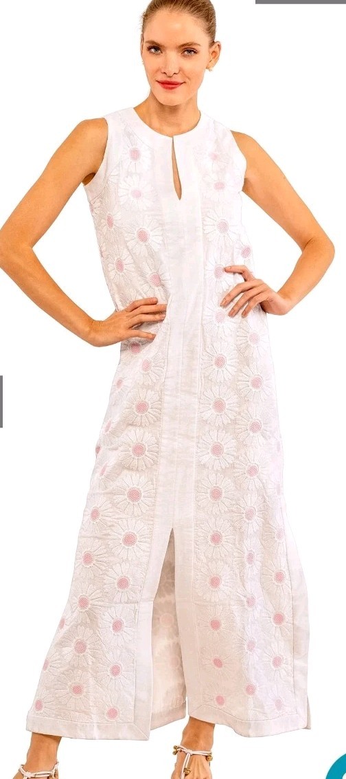 gretchen scott cotton dresses Gretchen Scott | - - The Great Summer Unveiling White dresses, back in  rotation. Crisp cotton, sunkissed afternoons, and a long weekend that  finally