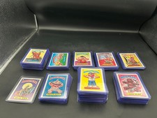 2014 Topps Garbage Pail Kids Valentine's Day Cards 15