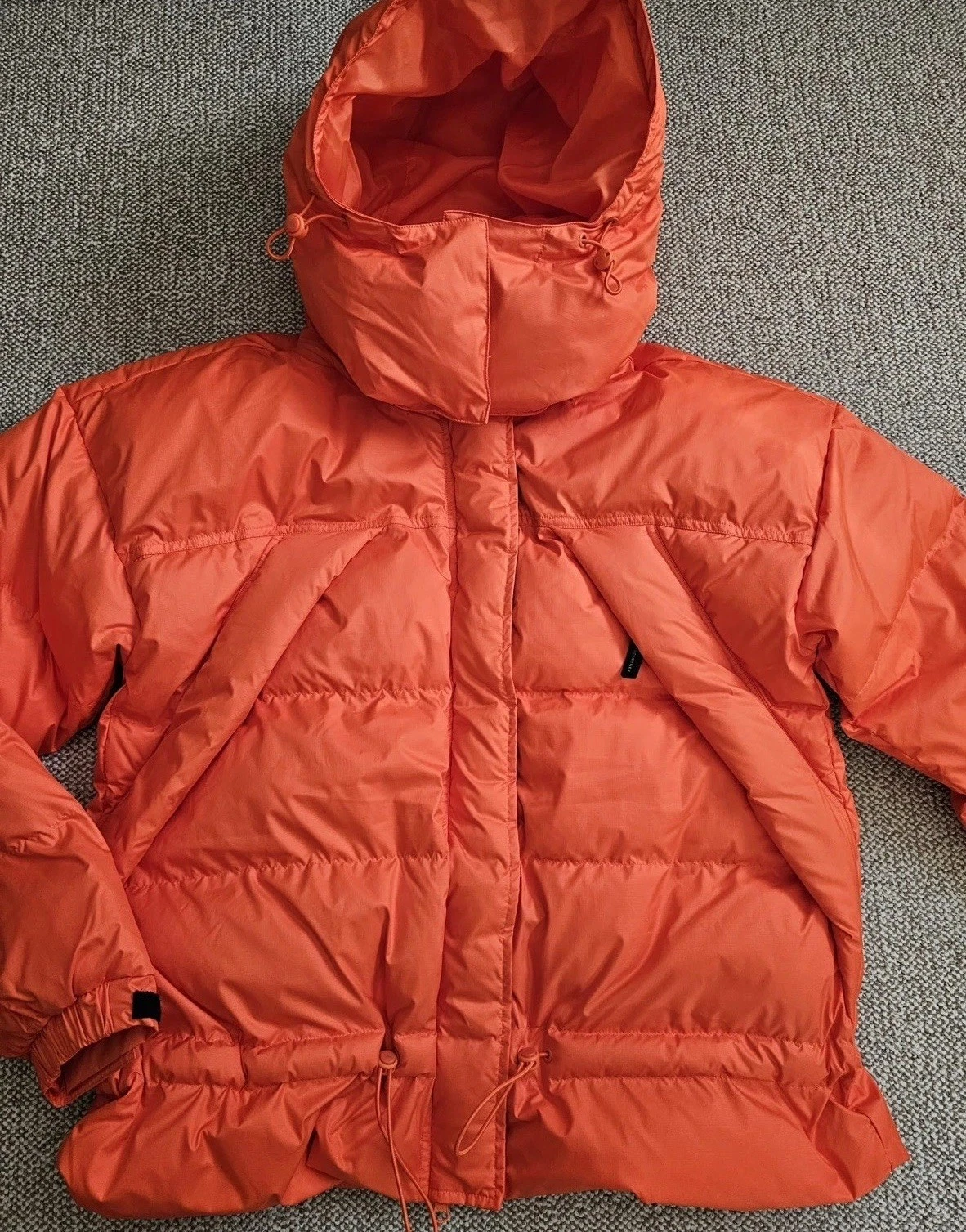Stella McCartney — ADIDAS STELLA MCCARTNEY PUFFY JACKET SIZE M, L NEW