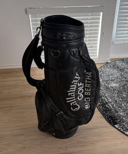 Callaway Golf Bag Big Bertha | eBay