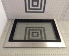Whirlpool Oven Range Outer Door Glass Assembly W11176456 W11051158