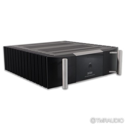 Mark Levinson No. 5302 Stereo Power Amplifier | eBay