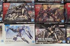 Bandai HG only 1/144 Scale (25) Model Kit Lot Gundam Cosmic Era the Origin MIB — photo 6