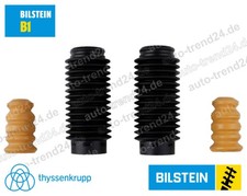 B1 Staubschutz für Stoßdämpfer hinten u.a.: Peugeot 207 WA, WC, Bj. 2006-2013