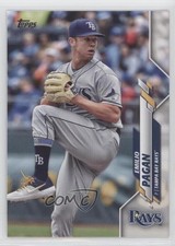 2020 Topps Emilio Pagan #22 0c4