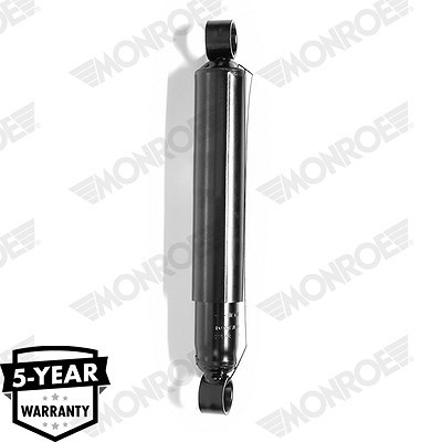 Monroe StoßDäMpfer Hinterachse U.A. FüR Fiat, Lada, Seat-image