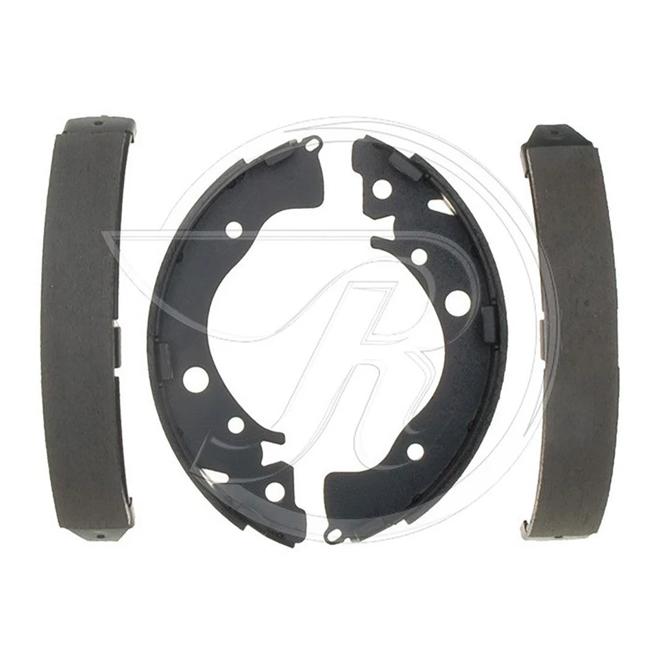 Juego de pastillas de freno de disco delanteras traseras para Honda Civic 2013-2015 Foto 2 de 4