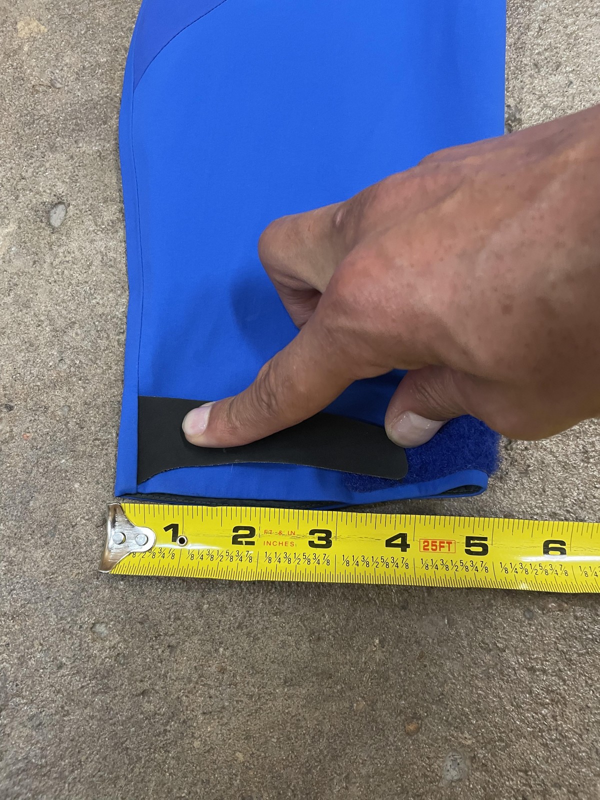 Arc'teryx Jacket Womens Medium Blue Gore Tex Hooded Waterproof Rain Shell Ski thumbnail 21