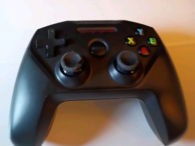 SteelSeries Nimbus GC-00004 Wireless Bluetooth Gaming Controller Apple Black