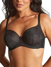 Reggiseno Panache Tango Balcone Non Imbottito Ferretto Confezione 3251 34 ff