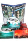 PRO EVOLUTION SOCCER 5 2005 PES 05 - Playstation 2 Ps2 Play Station Game Game
