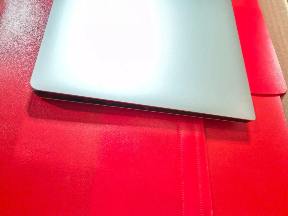 WILL TAKE £350 DELL Gaming CAD Laptop i9 32GB RAM 256GB SSD Nvidia 4GB PLZ READ - Image 4 of 4