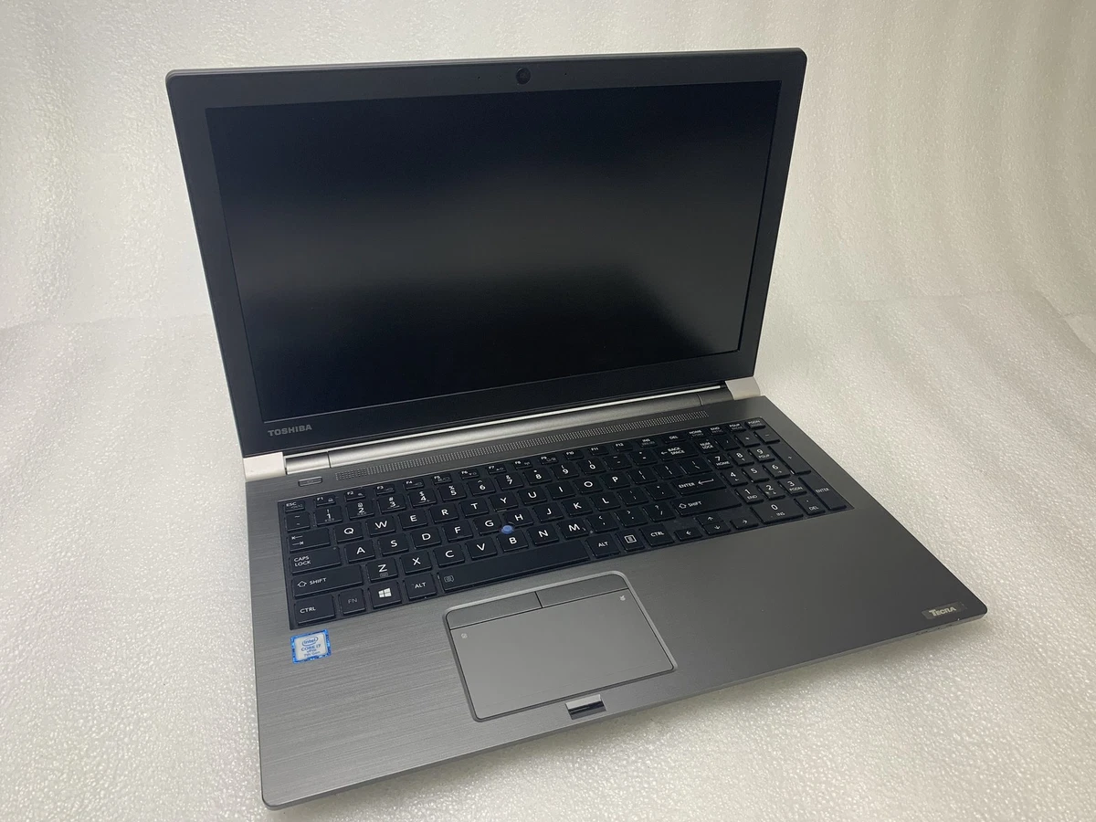 Intel Core i7 7th Gen. Windows 8 GB RAM 2.50-2.99 GHz Processor