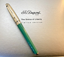 S.T. Dupont Statue of Liberty LE, 184/350, ro...