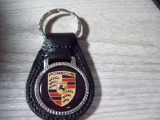 PORSCHE KEY CHAIN....