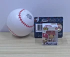 Funko Bitty Pop! MLB Baseball - Bryce Harper Philadelphia Phillies