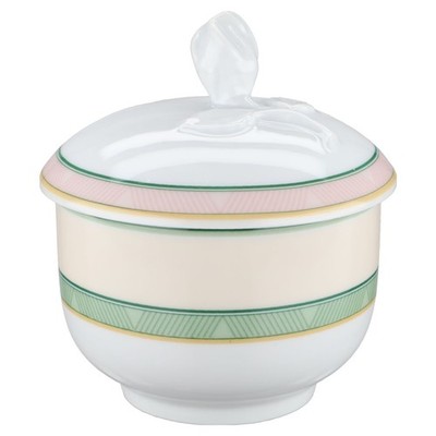 Zuckerdose Hutschenreuther Maria Theresia Medley Parklane