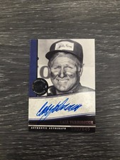 2006 Press Pass Legends Football 17