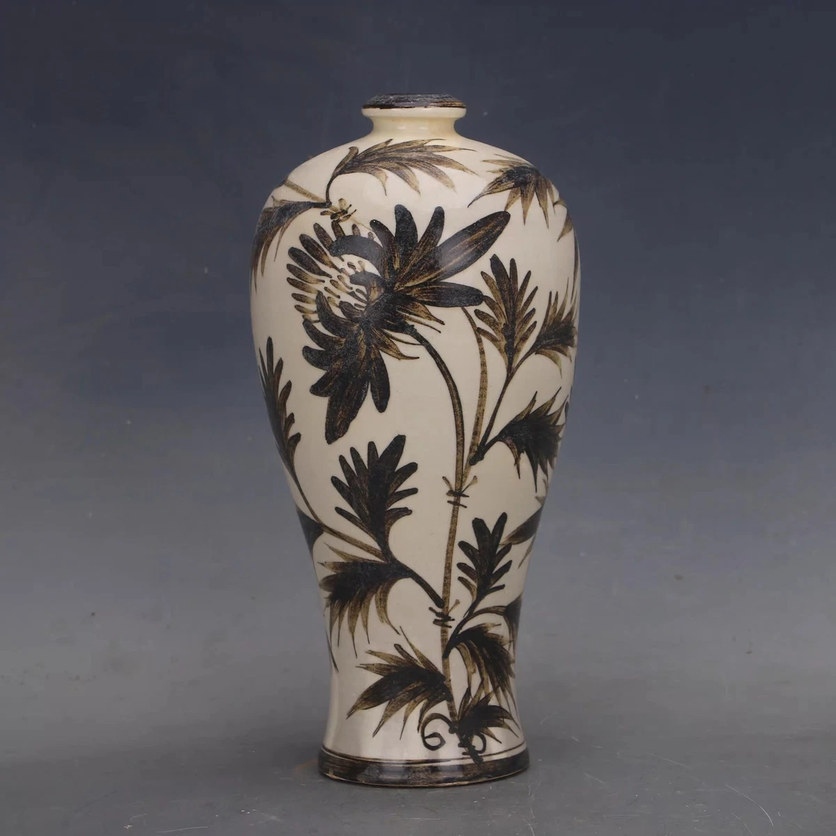 Cizhou 在中国古董花瓶| eBay