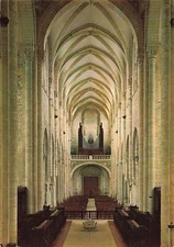 45 SAINT BENOIT SUR LOIRE