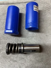 Wilson Tool Amada Punch and Guide Assembly 0.090 x 1.000