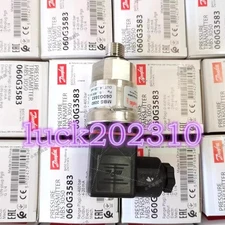 1PC NEW Danfoss sensor  0-400 Bar 060G3583 #CC
