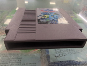 Nintendo Nes Top Gun Second Mission PAL A ITA