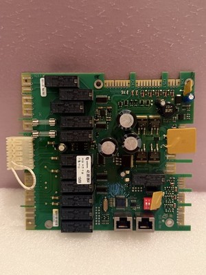 Rational 42.00.064P Relay Board For Rational Combi-Steamer Oven