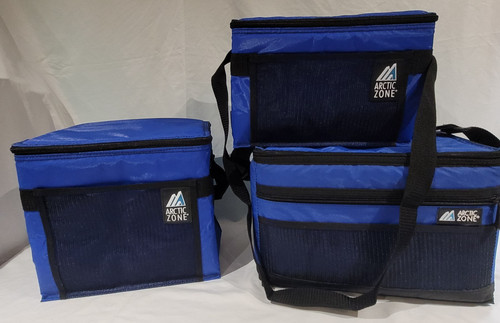Arctic Zone Lunch Cooler Bag