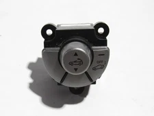 Mercedes SLK55 R171 2006 Convertible Center Console Top Control Switch 04-11 *