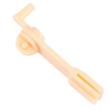 3Pcs Portable Manual Winding Machines Durable Woolen Winder Assorted Colors Home