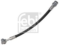 Bremsschlauch Hinten Links Rechts Febi Bilstein 179772 FÜR Audi