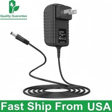 12V AC Adapter For Mackie ProFX10v3 ProFX6v3 Analog Mixer GME24G-120200FUR