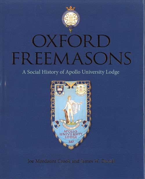 Oxford Freemasons
