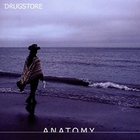 Drugstore - Anatomy - Cd - G4Z