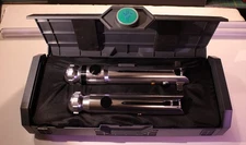 Star Wars Disney Galaxy  Edge Ahsoka Tano Clone Wars Legacy Lightsaber Hilt Set