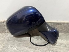 GENUINE 2009-12 TOYOTA VERSO OS DRIVER SIDE RIGHT DOOR / WING MIRROR E8024773