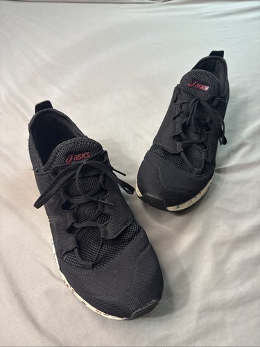 ASICS HyperGEL-Sai Black