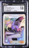 CGC 10 Pokémon Morty 212/214 2018 Lost Thunder Ultra Rare Ultra Rare Holo