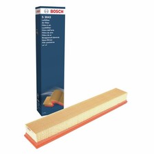 BOSCH 1457433043 Luftfilter MERCEDES-BENZ C-KLASSE Sport T-Model CL203 S203 W203