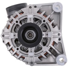 Alternator 12v 90 Amp 2001-2006 Bmw 325xi 330xi 525i X5 Z3 M54 Dohc I6