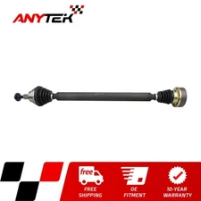 Front Right CV Axle Shaft for 2005 2006-2013 2014 VW Jetta 2.5L w/ Manual Trans.