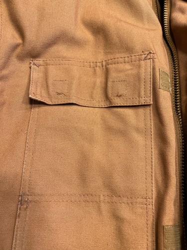 Carhartt Cold weather jacket - (Used) - Picture 8 of 14