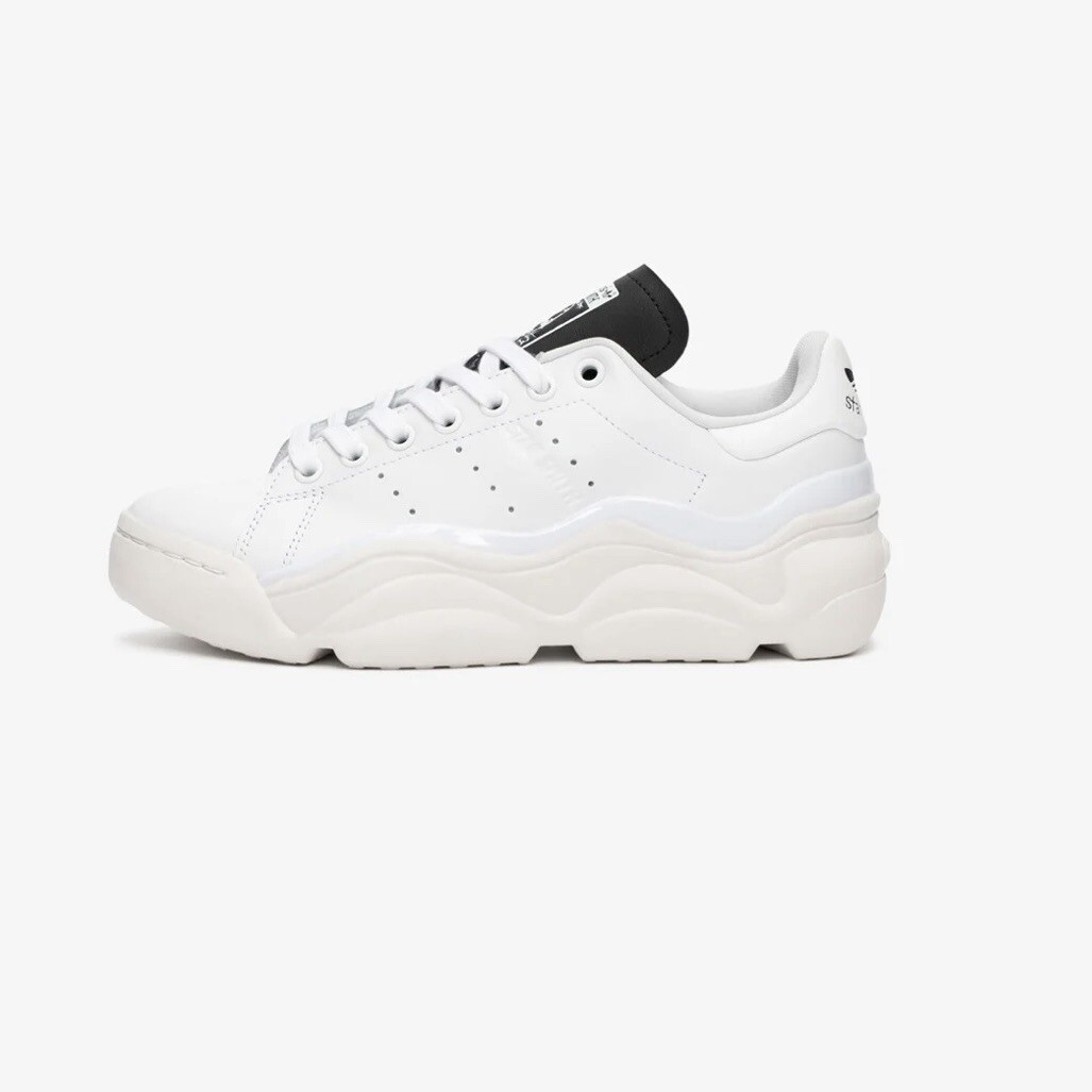 ☆大人気☆adidas Originals Stan Smith Millencon White Adidas Originals Stan Smith Millencon White Black Womens