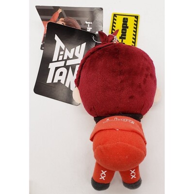 BTS J-Hope SEGA Keychain Plush Mascot NEW *US SELLER* | eBay