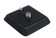 Giottos MH620 Quick Relase Plate for MH630 Clamp  MH7002 MH5011 Ball Head