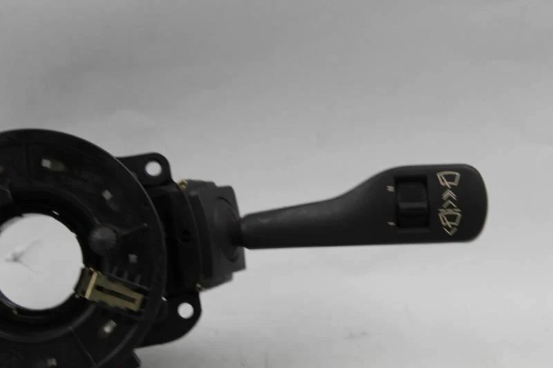 Interruptor de coluna seta sem computador de bordo compatível com 04-10 BMW X3 985 - Imagem 2 de 4
